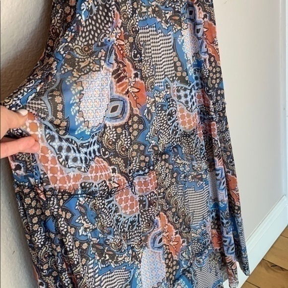 Anthropologie Weston Wear dress - Picture 5 of 10